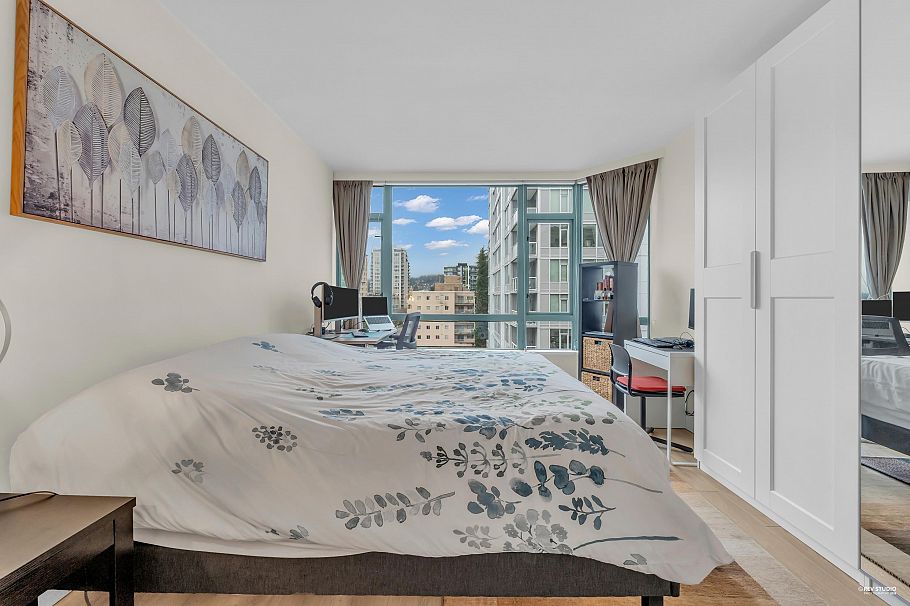 801 140 E 14 Street North Vancouver, BC - 24