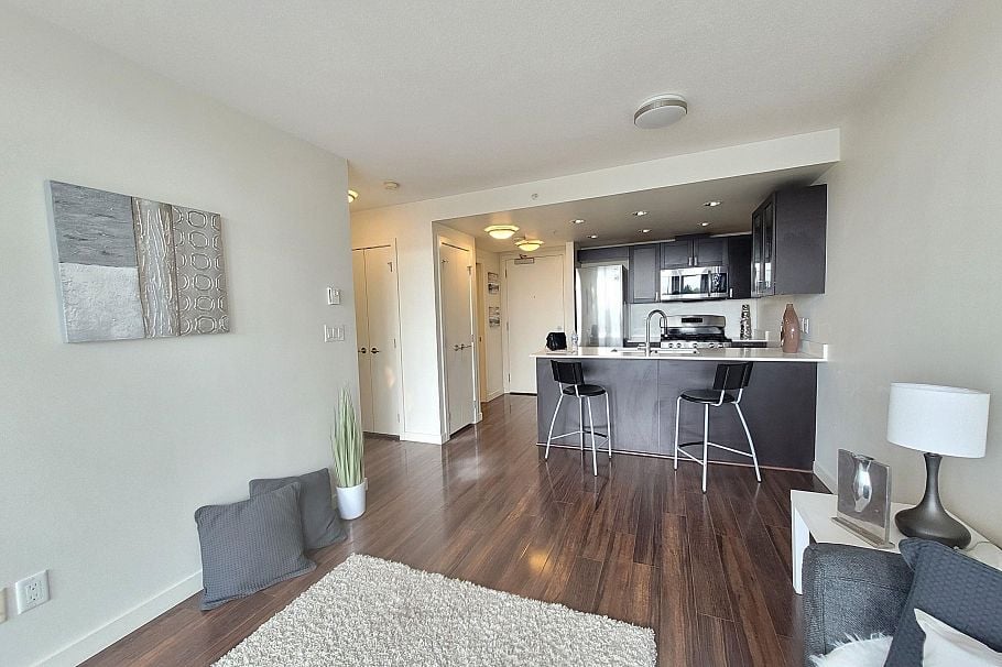 719 4818 Eldorado Mews Vancouver, BC - 4