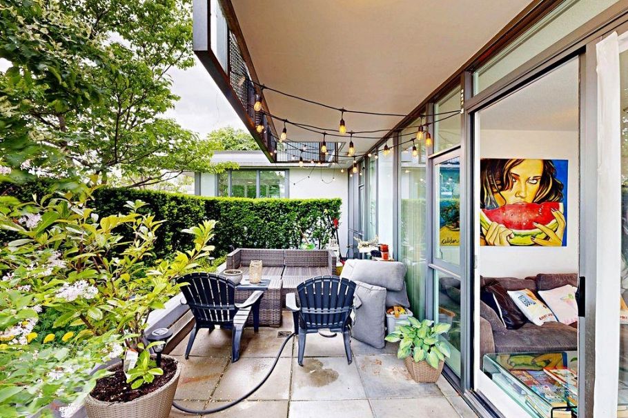 865 2080 W Broadway Vancouver, BC - 30
