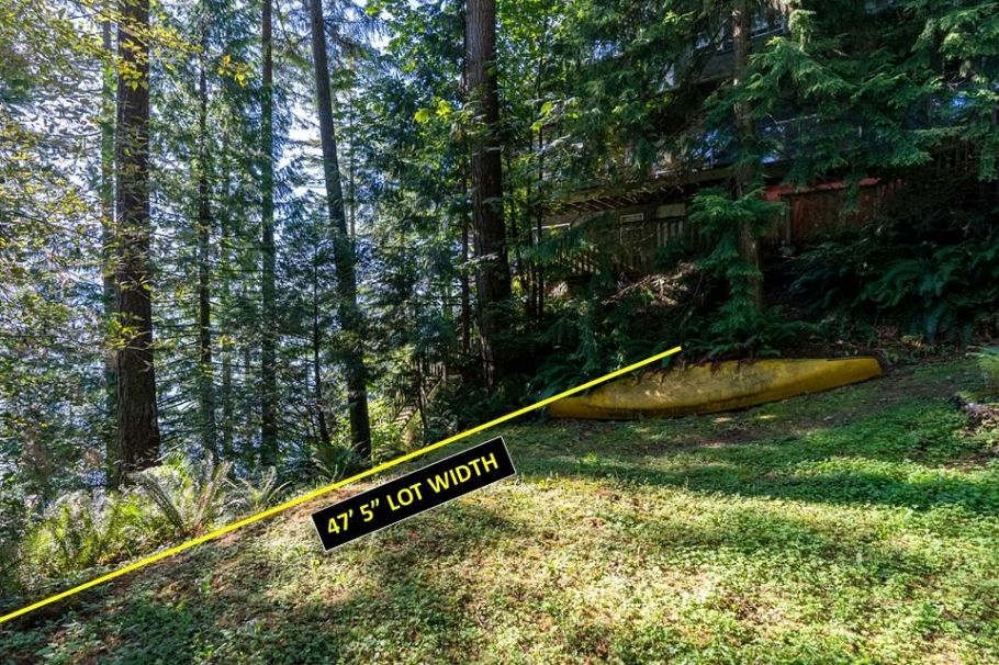 316 Sasamat Lane North Vancouver, BC - 20