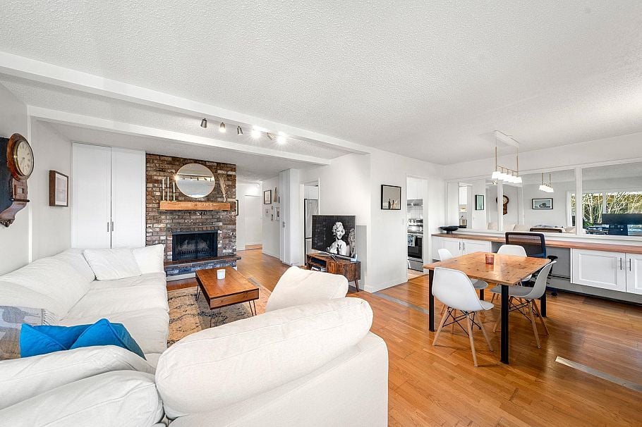 208 1266 W 13th Avenue Vancouver, BC - 6