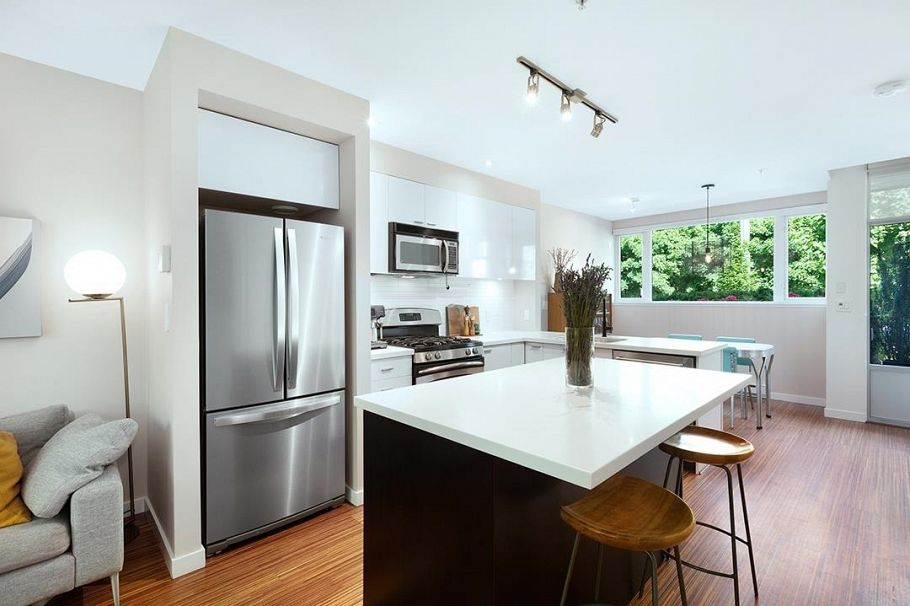 2711 Prince Edward Street Vancouver, BC - 6