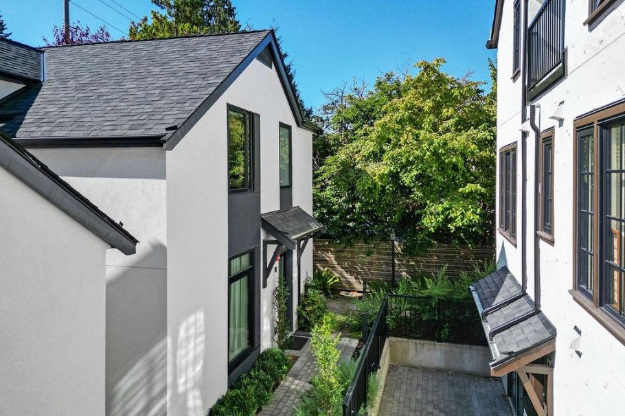 4921 Larch Street Vancouver, BC - 8
