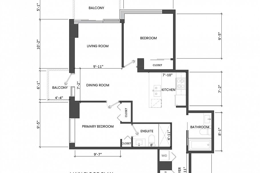 902 933 E Hastings Street Vancouver, BC - 13