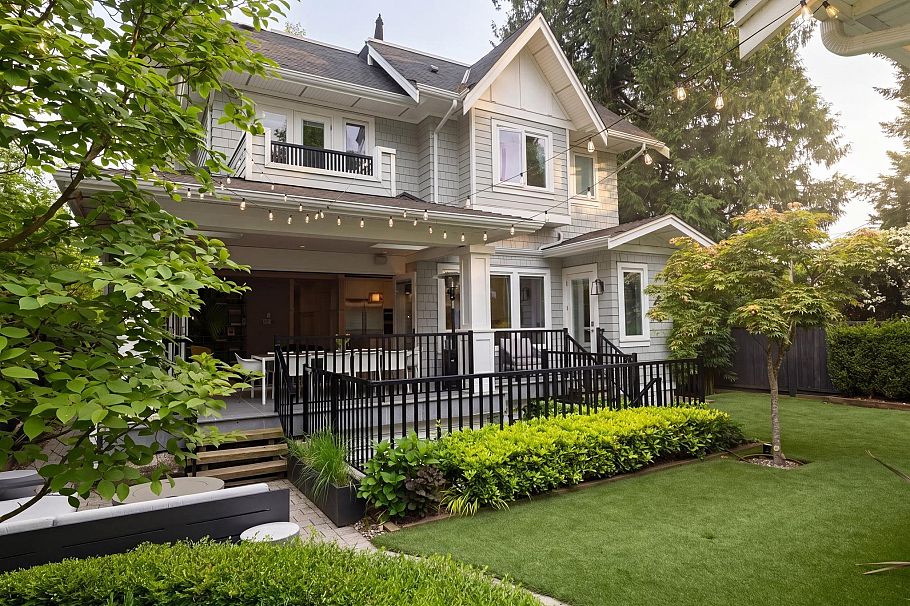 4021 W 34th Avenue Vancouver, BC - 35