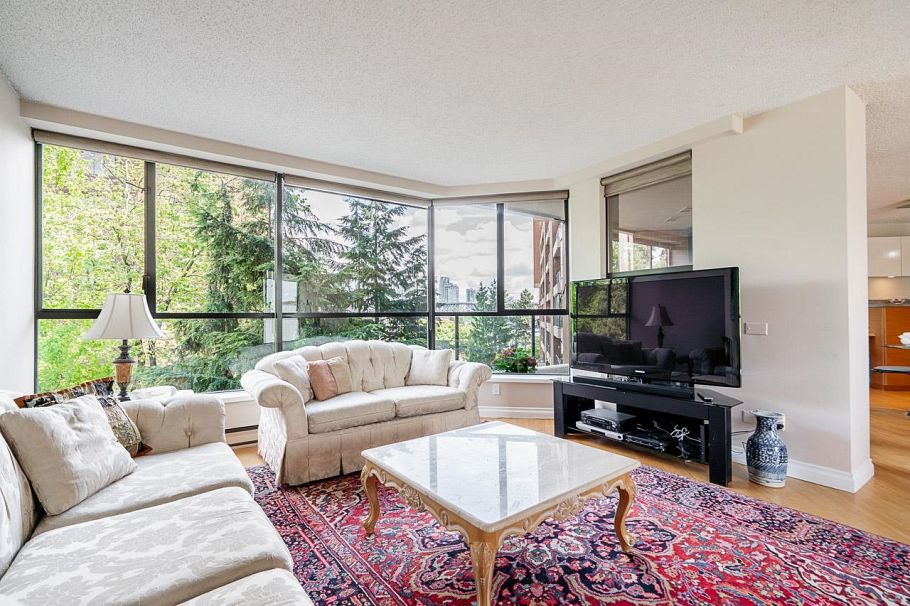 301 1450 Pennyfarthing Drive Vancouver, BC - 10