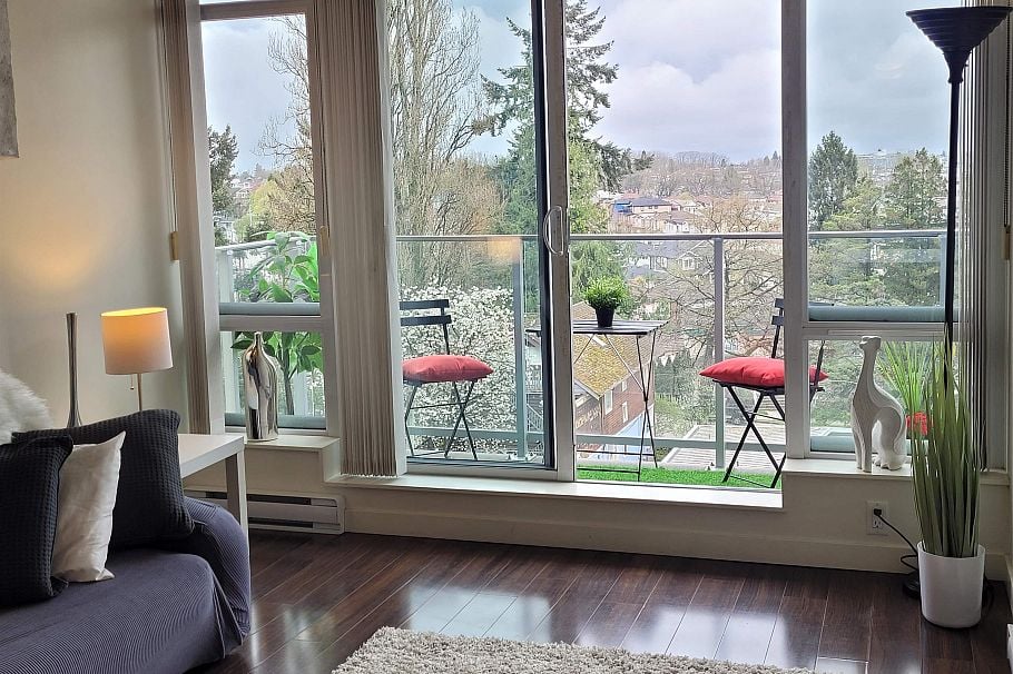 719 4818 Eldorado Mews Vancouver, BC - 16