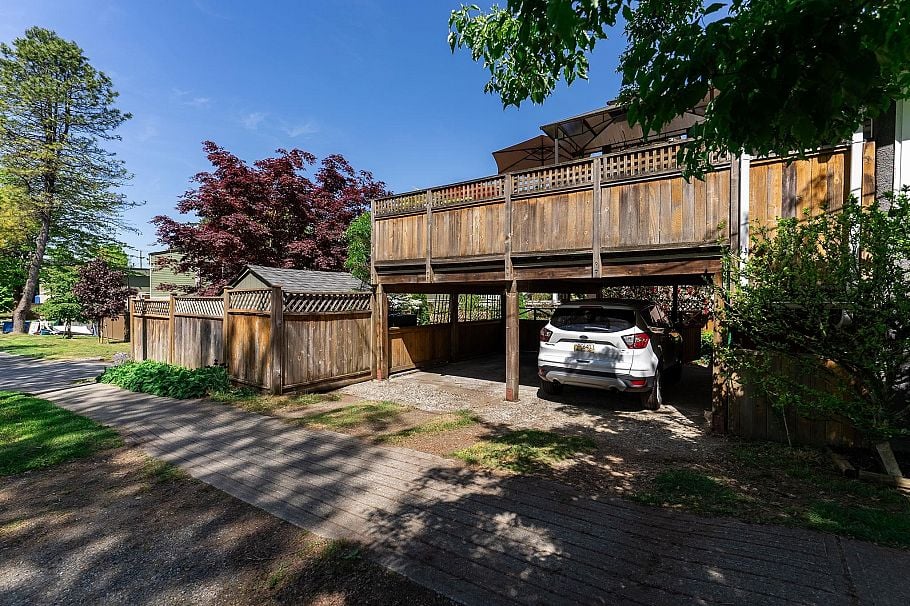 4291 Brant Street Vancouver, BC - 31
