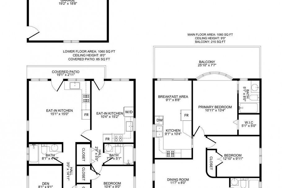 104 E 63rd Avenue Vancouver, BC - 40