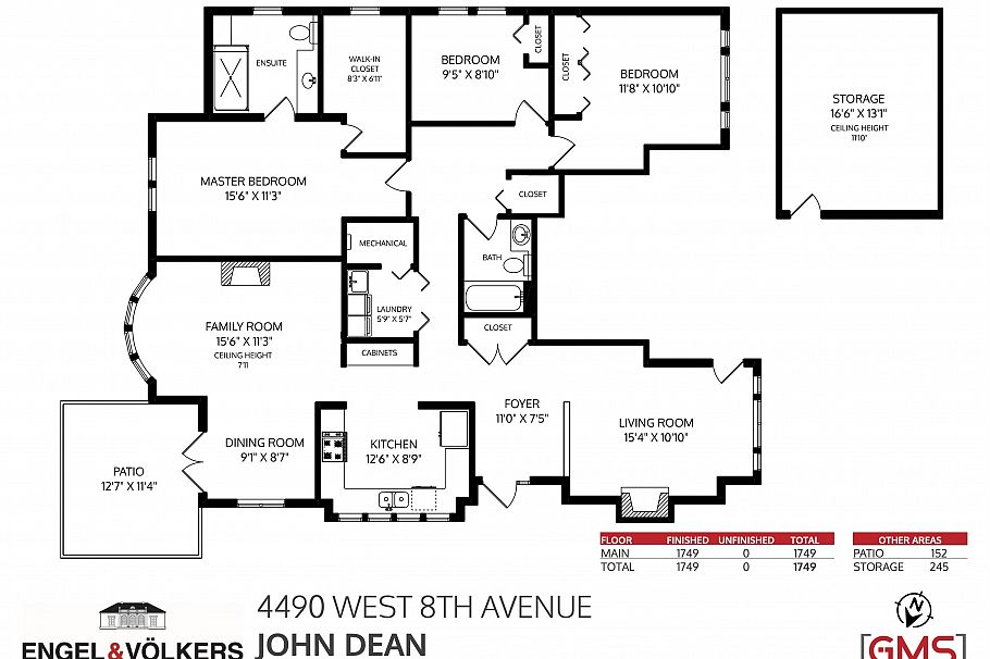 4490 W 8th Avenue Vancouver, BC - 34
