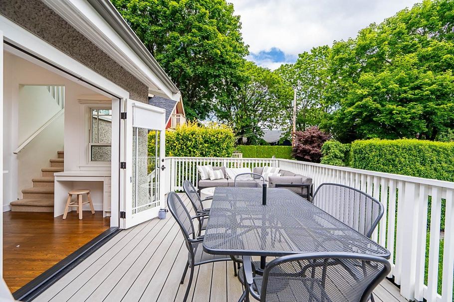 2230 Waterloo Street Vancouver, BC - 13