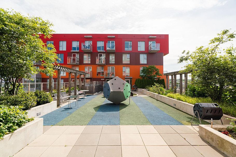 902 933 E Hastings Street Vancouver, BC - 22