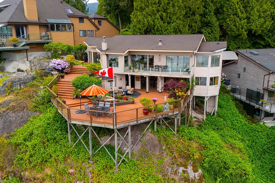 1584 Look Out Point North Vancouver, BC - 35