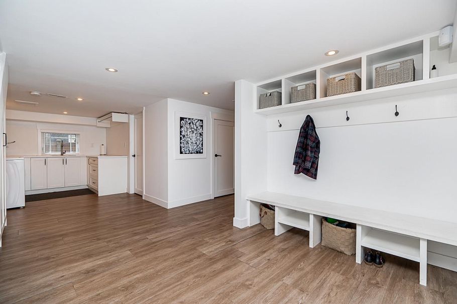 2230 Waterloo Street Vancouver, BC - 26