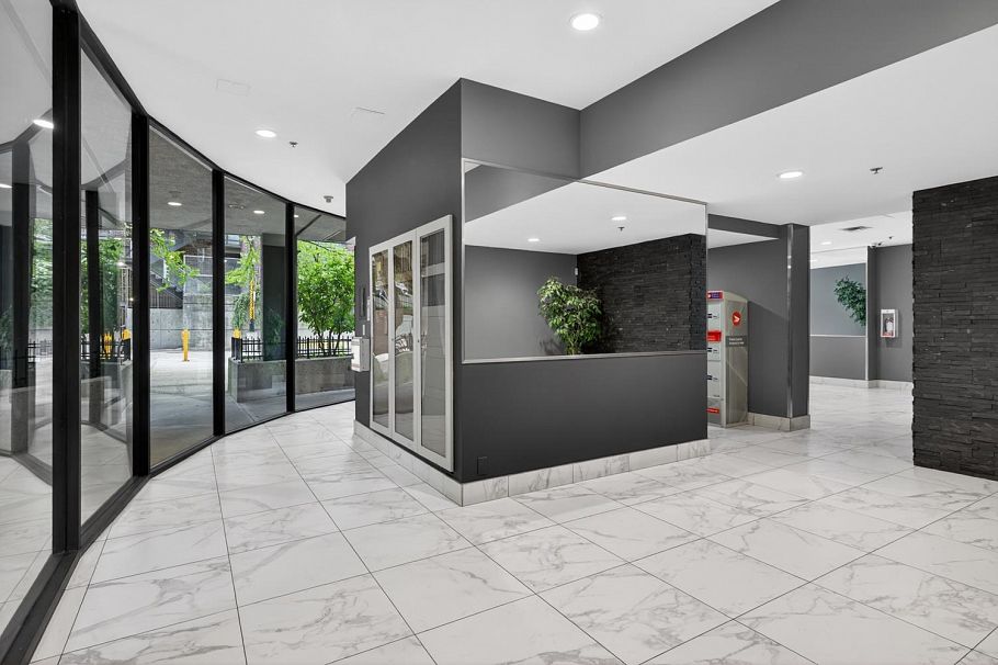 1005 811 Helmcken Street Vancouver, BC - 30