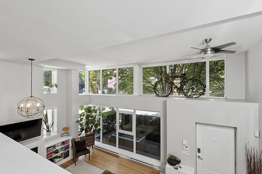 428 Helmcken Street Vancouver, BC - 15