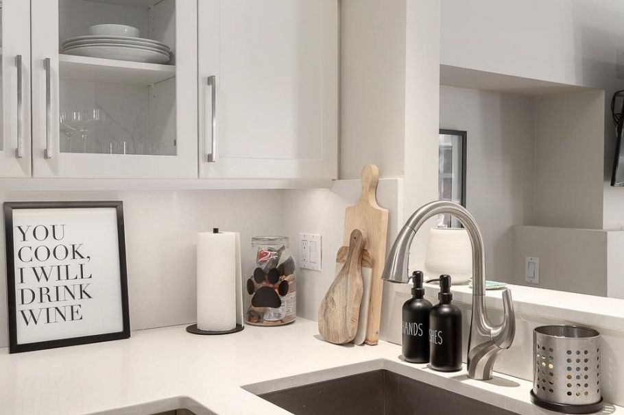 106 675 W 7th Avenue Vancouver, BC - 9