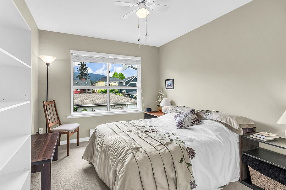 332 E 12th Street North Vancouver, BC - 22