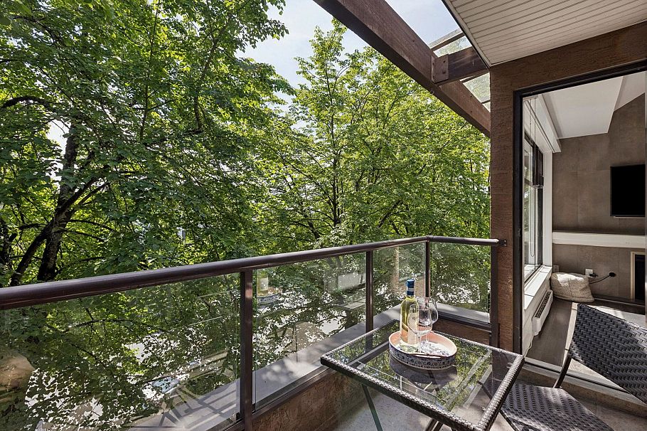 303 1702 Chesterfield Avenue North Vancouver, BC - 22