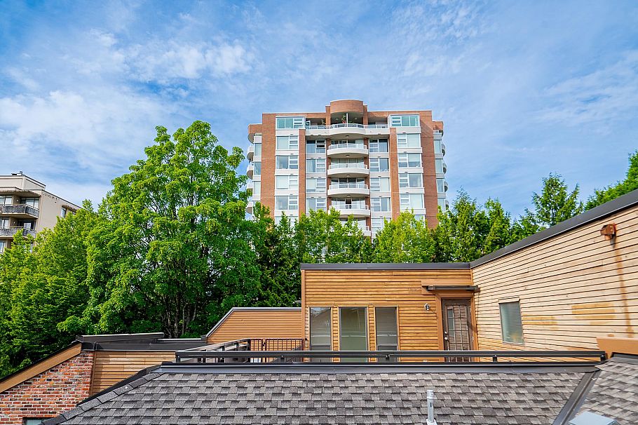 301 2320 W 40th Avenue Vancouver, BC - 27
