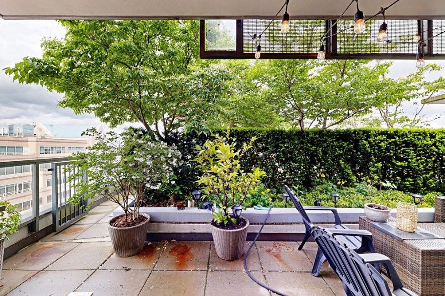 865 2080 W Broadway Vancouver, BC - 29