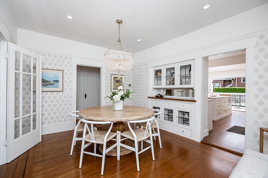 2230 Waterloo Street Vancouver, BC - 7