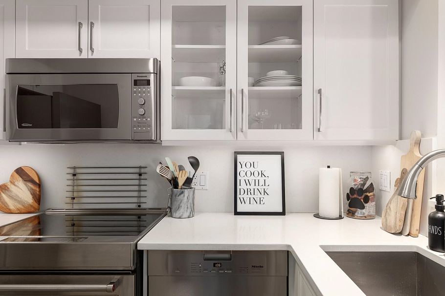 106 675 W 7th Avenue Vancouver, BC - 8