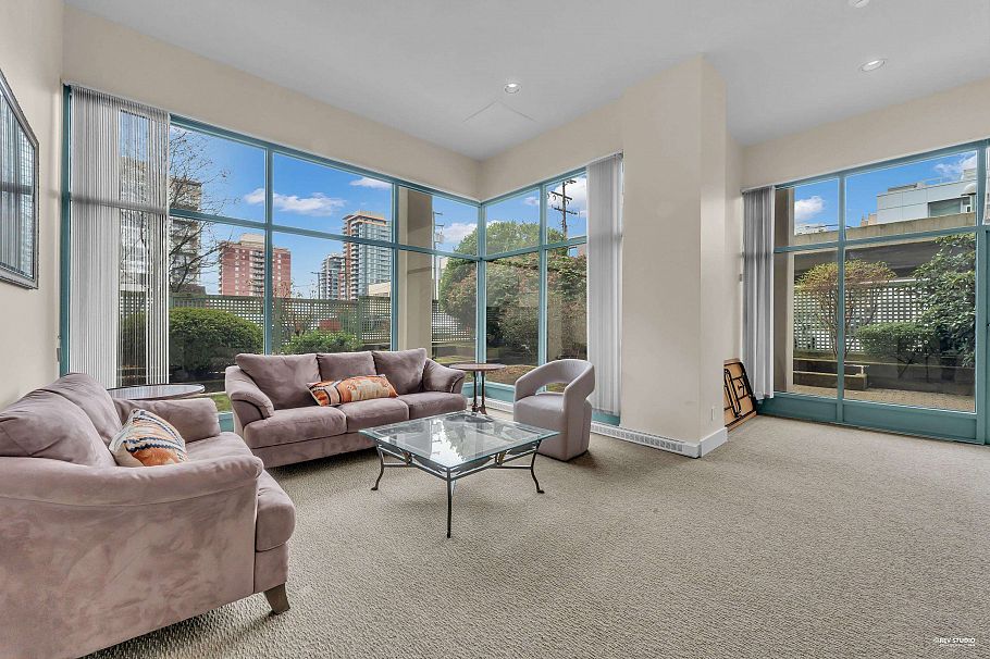 801 140 E 14 Street North Vancouver, BC - 31