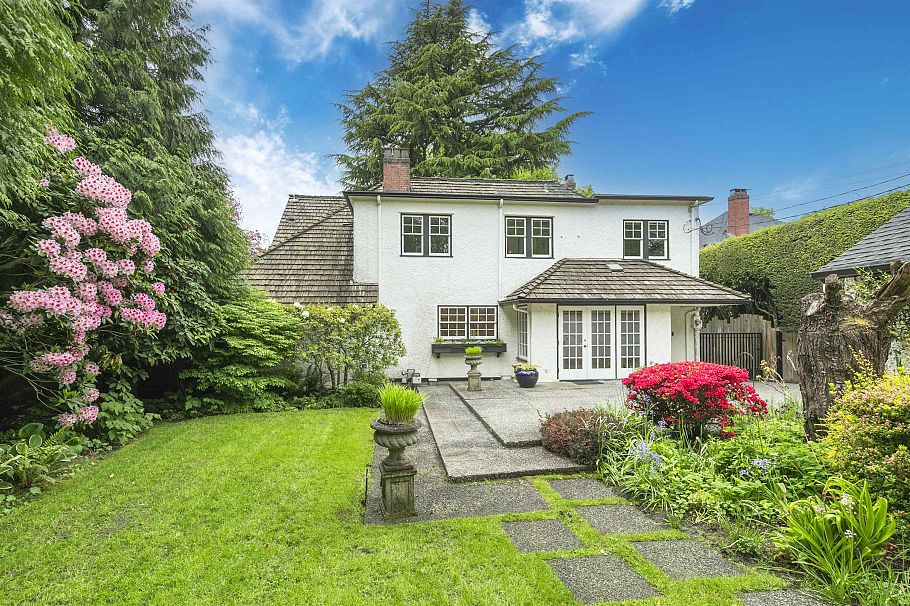 4388 Angus Drive Vancouver, BC - 37