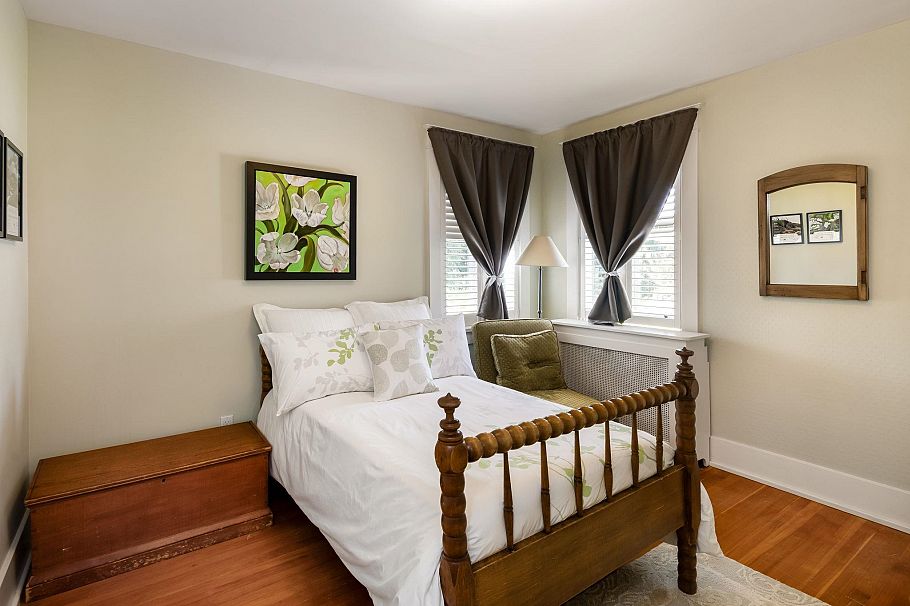 5425 Angus Drive Vancouver, BC - 17