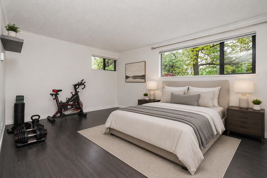 697 Moberly Road Vancouver, BC - 21