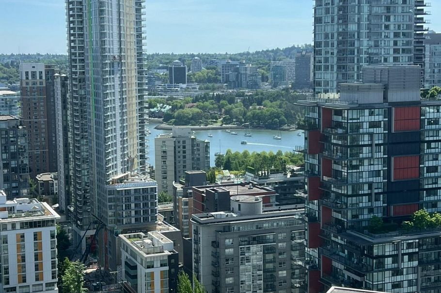 3004 1283 HOWE STREET, Vancouver BC V6Z 0E3 Vancouver, BC - 22
