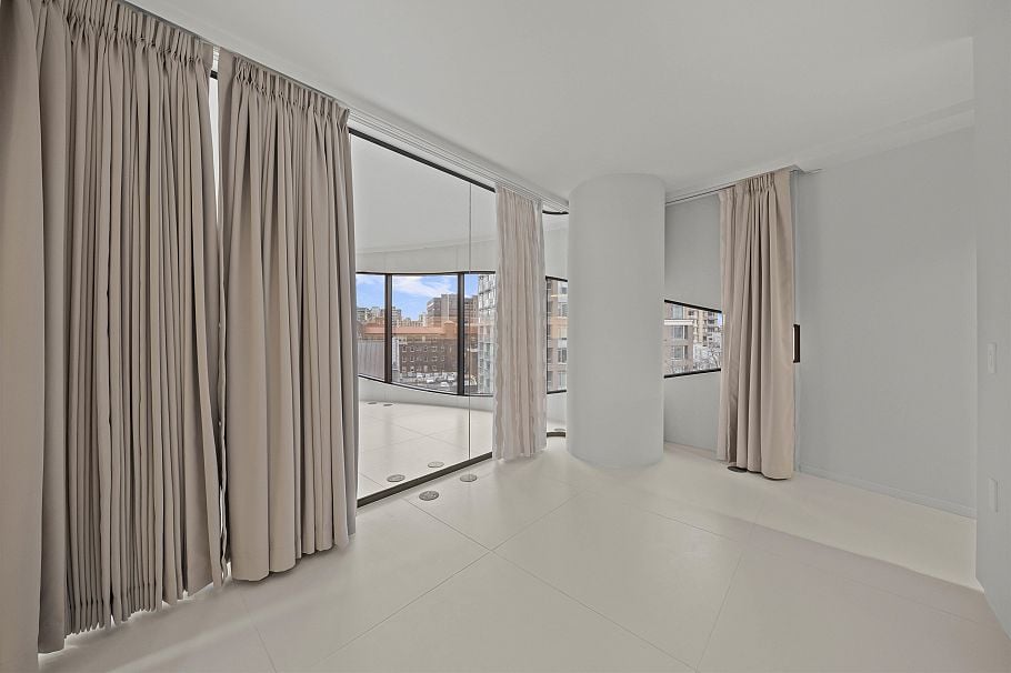 702 1033 Nelson Street Vancouver, BC - 12