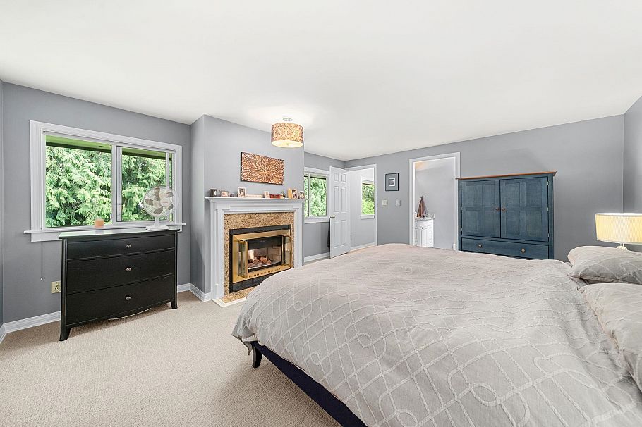 4368 Arundel Road North Vancouver, BC - 17
