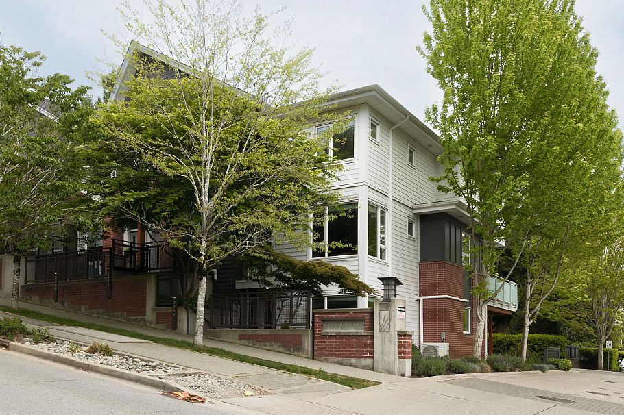 8490 Kerr Street Vancouver, BC - 32