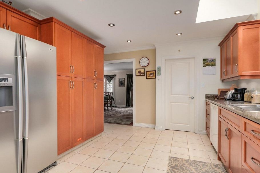 4072 Skyline Drive North Vancouver, BC - 11