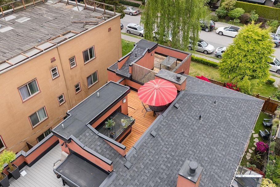 1382 Maple Street Vancouver, BC - 31