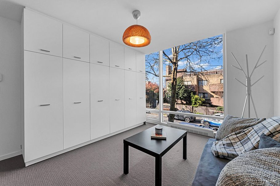 2 850 W 8th Avenue Vancouver, BC - 21