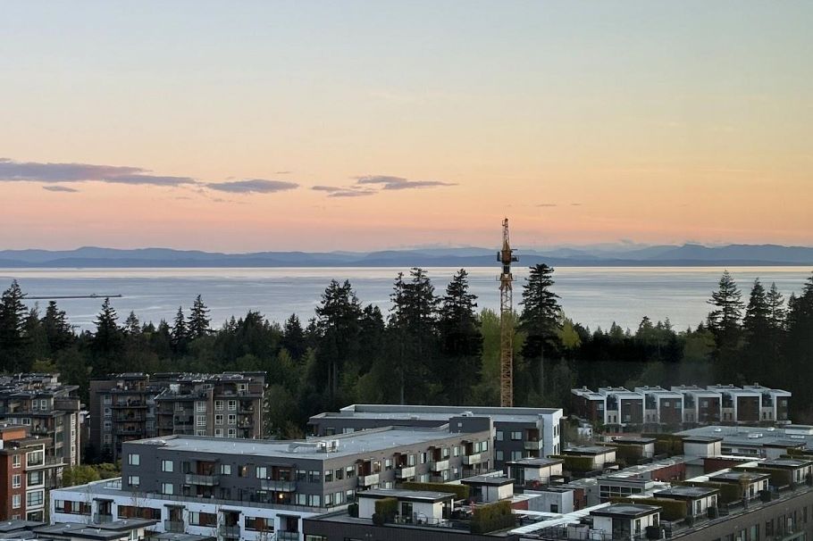 1501 5838 Berton Avenue Vancouver, BC - 20