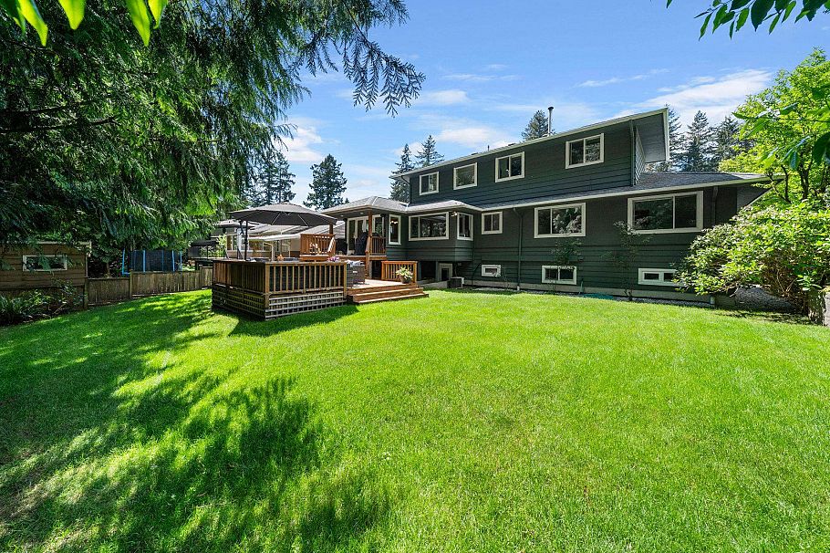 4368 Arundel Road North Vancouver, BC - 24