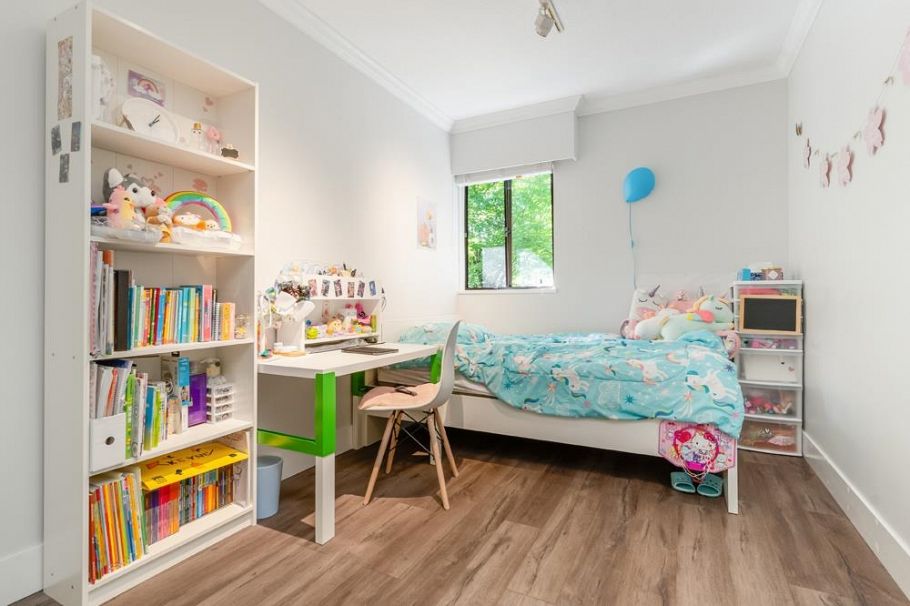 5416 Yew Street Vancouver, BC - 15