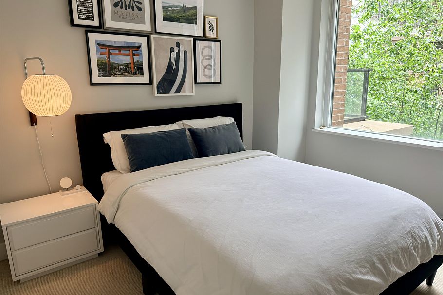 407 1088 Richards Street Vancouver, BC - 7