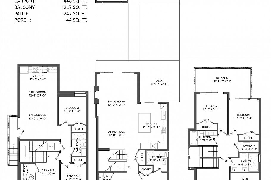 1921 Tatlow Avenue North Vancouver, BC - 40
