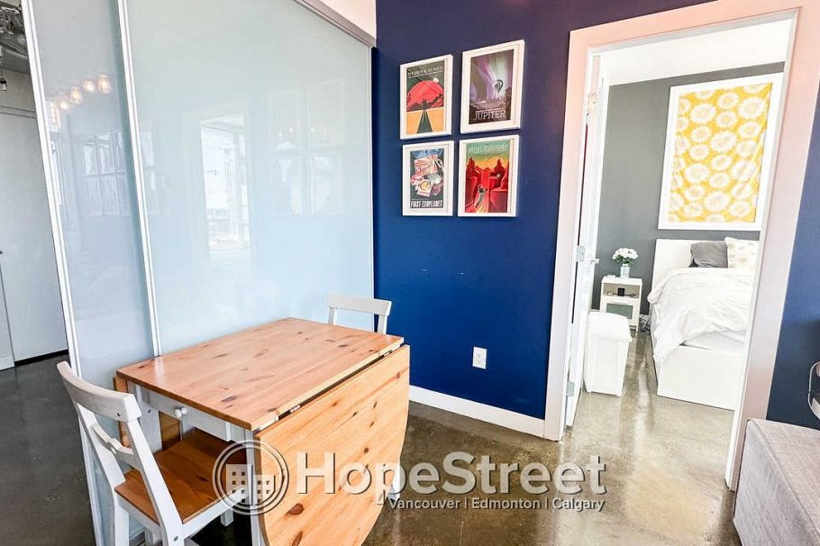 808 221 UNION STREET, Vancouver BC V6A 0B4 Vancouver, BC - 5
