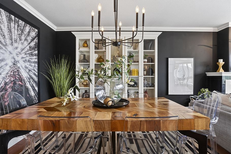608 560 Cardero Street Vancouver, BC - 4