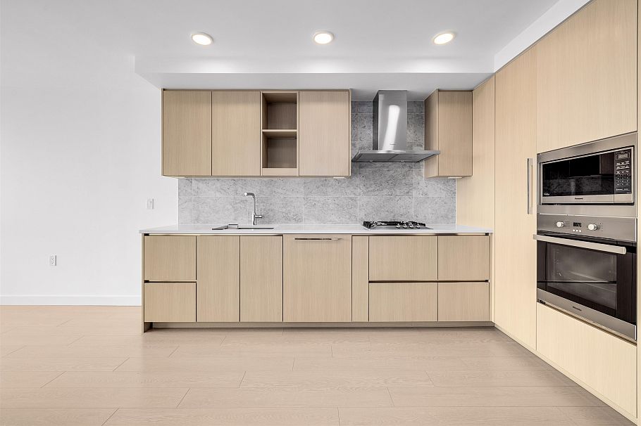 3003 455 SW Marine Drive Vancouver, BC - 5