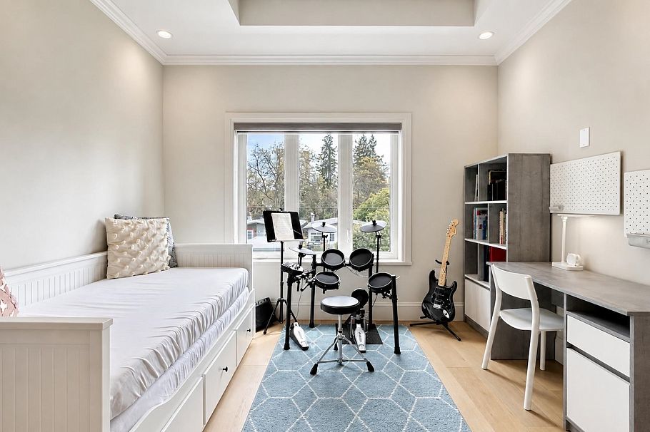 4618 W 8th Avenue Vancouver, BC - 31
