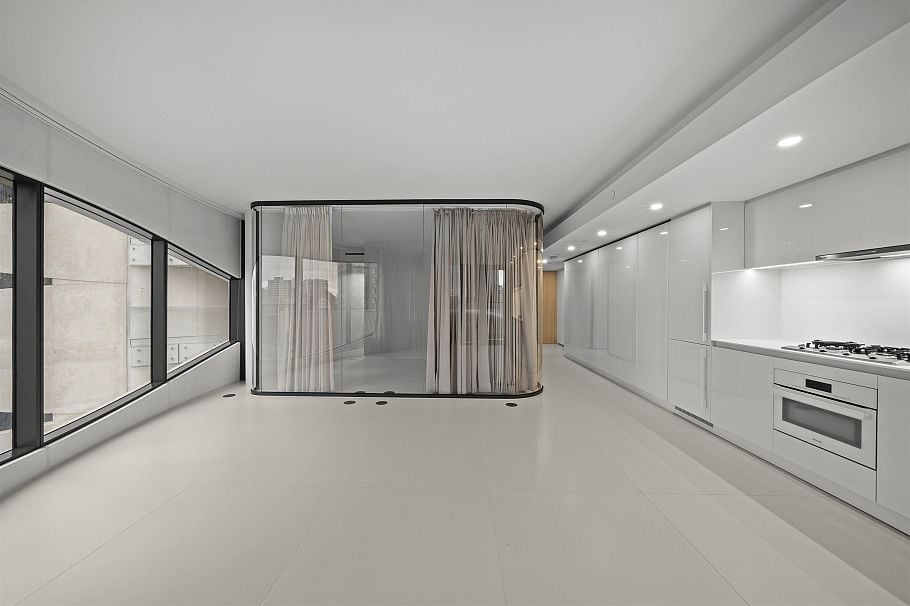 702 1033 Nelson Street Vancouver, BC - 8