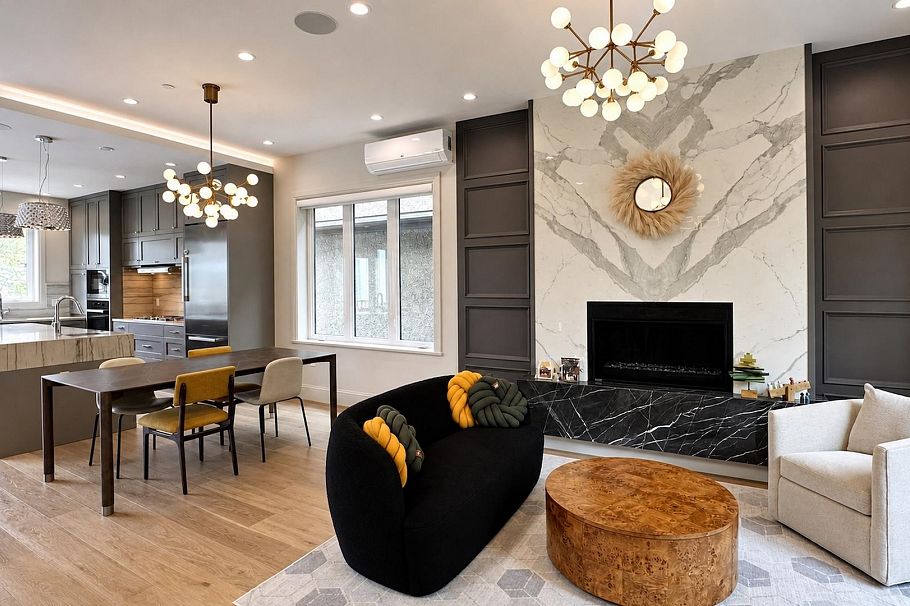 4618 W 8th Avenue Vancouver, BC - 7