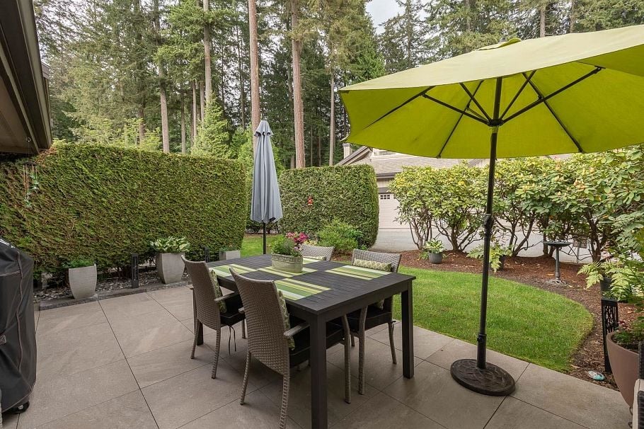 65 1550 Larkhall Crescent North Vancouver, BC - 36